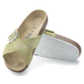 Sandalo Birkenstock Siena calzata stretta