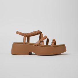 Camper Tasha sandalo da donna in pelle