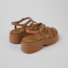 Camper Tasha sandalo da donna in pelle