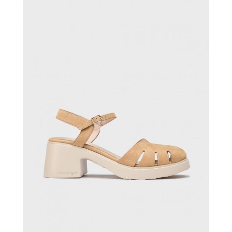 Wonders Haizea Sandalo in pelle Wonders Haizea Sandalo in pelle