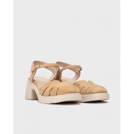 Wonders Haizea Sandalo in pelle