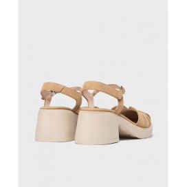 Wonders Haizea Sandalo in pelle