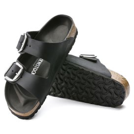 Sandalo Birkenstock Arizona Big Buckle calzata stretta