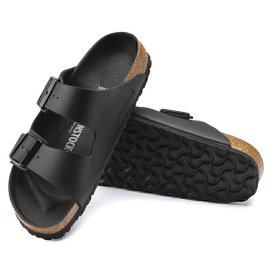 Sandalo Birkenstock Arizona calzata stretta