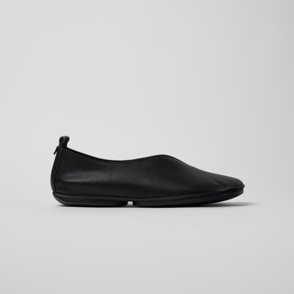 Camper ballerina Right in pelle