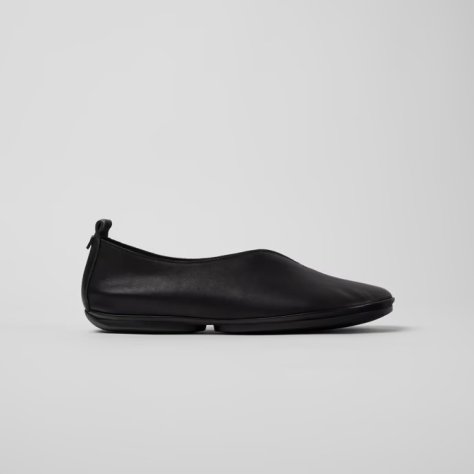 Camper ballerina Right in pelle Camper ballerina Right in pelle