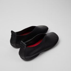 Camper ballerina Right in pelle