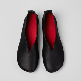 Camper ballerina Right in pelle