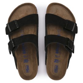 Sandalo Birkenstock Arizona SFB calzata stretta