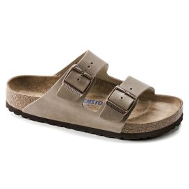 Sandalo Birkenstock Arizona SFB calzata stretta