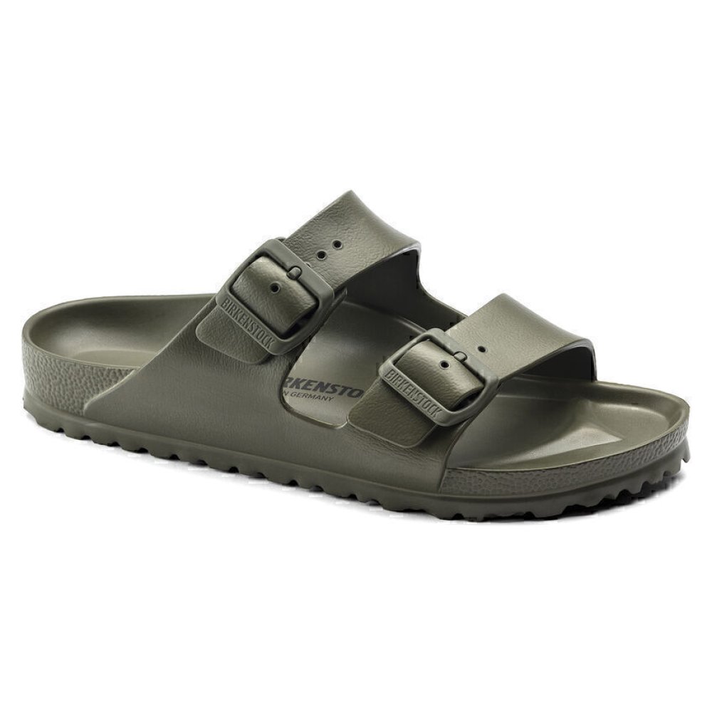 Sandalo Birkenstock Arizona EVA calzata stretta