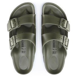 Sandalo Birkenstock Arizona EVA calzata stretta