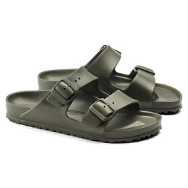 Sandalo Birkenstock Arizona EVA calzata stretta