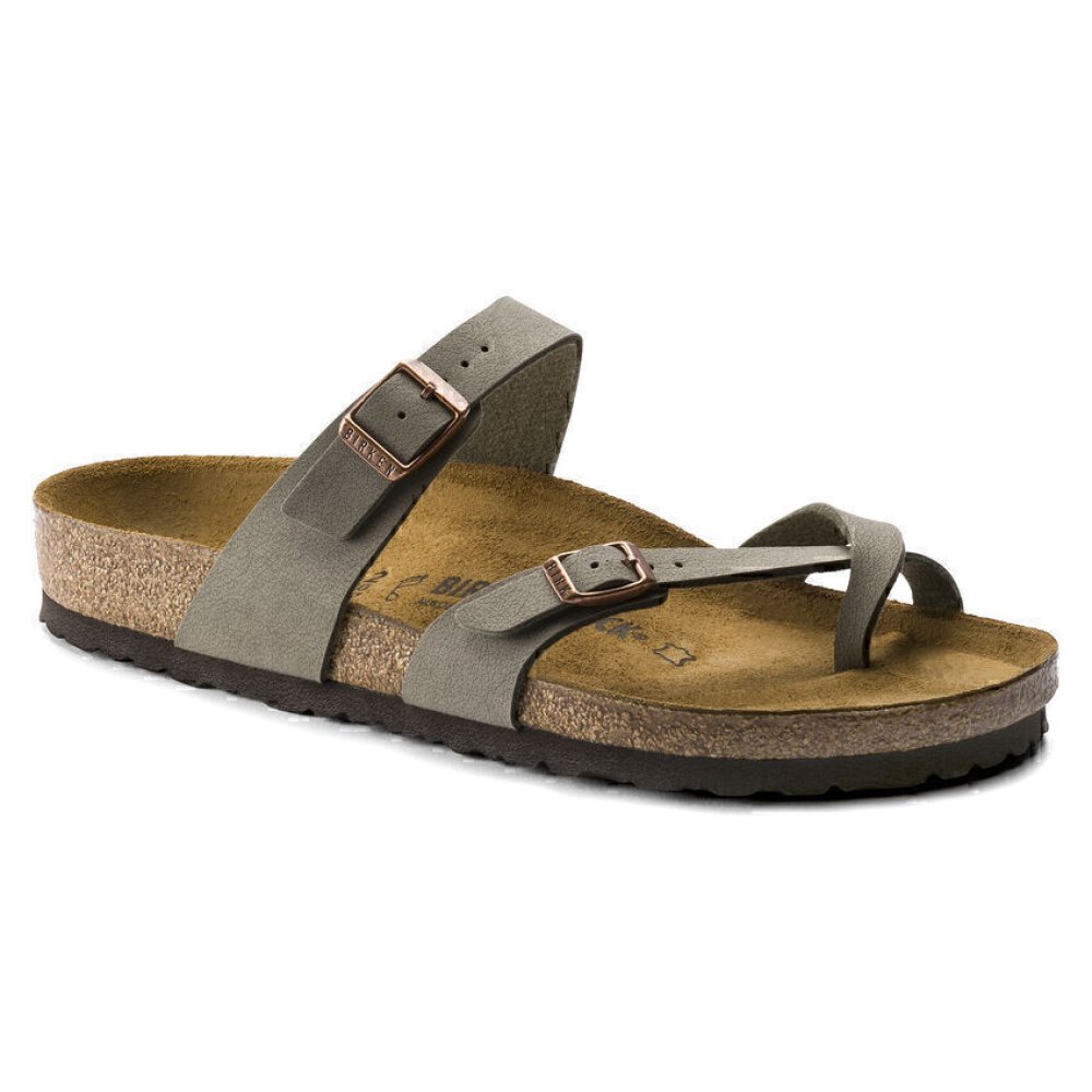 Sandalo Birkenstock Mayari calzata regolare