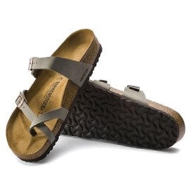 Sandalo Birkenstock Mayari calzata regolare