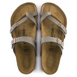 Sandalo Birkenstock Mayari calzata regolare