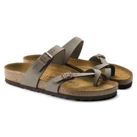 Sandalo Birkenstock Mayari calzata regolare