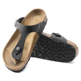 Sandalo Birkenstock Gizeh calzata regolare