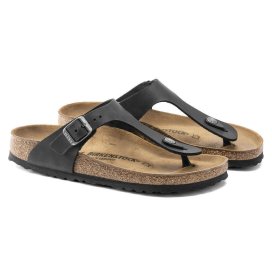 Sandalo Birkenstock Gizeh calzata regolare