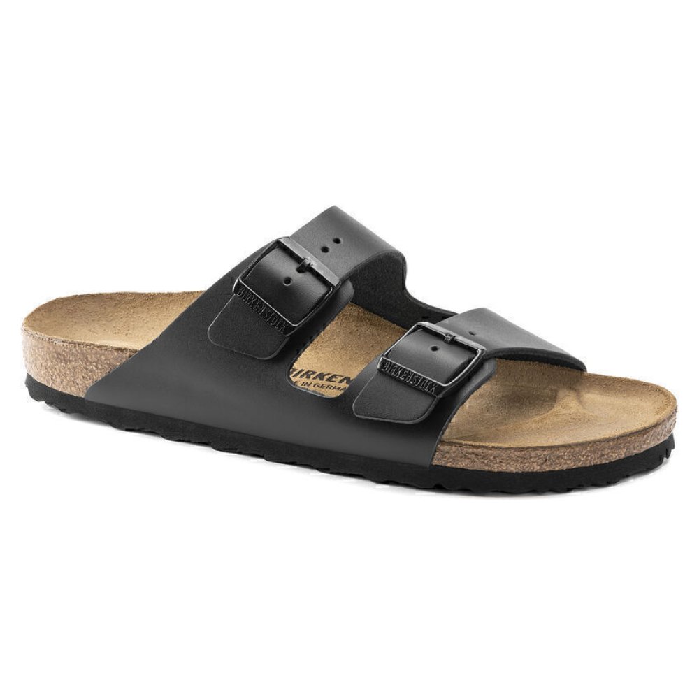 Sandalo Birkenstock Arizona calzata stretta