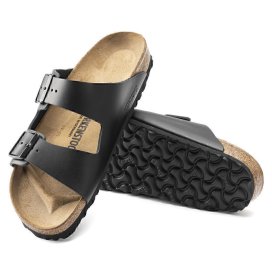 Sandalo Birkenstock Arizona calzata stretta