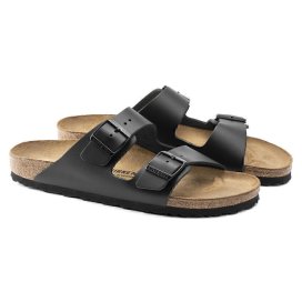 Sandalo Birkenstock Arizona calzata stretta