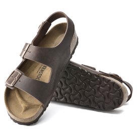 Sandalo Birkenstock Milano calzata stretta