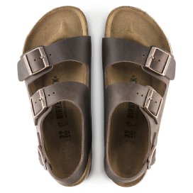 Sandalo Birkenstock Milano calzata stretta