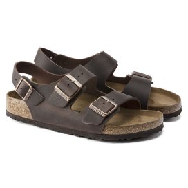 Sandalo Birkenstock Milano calzata stretta