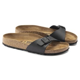 Sandalo Birkenstock Madrid calzata stretta