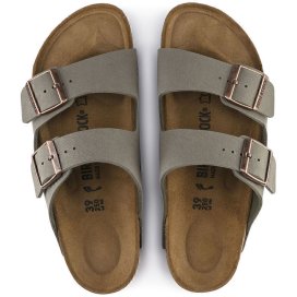 Sandalo Birkenstock Arizona calzata stretta