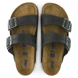 Sandalo Birkenstock Arizona SFB calzata stretta