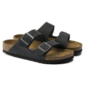 Sandalo Birkenstock Arizona SFB calzata stretta