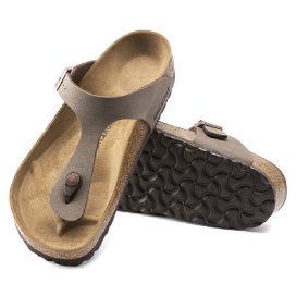 Sandalo Birkenstock Gizeh calzata regolare