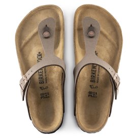 Sandalo Birkenstock Gizeh calzata regolare