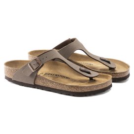 Sandalo Birkenstock Gizeh calzata regolare