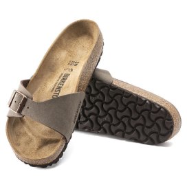 Sandalo Birkenstock Madrid calzata stretta