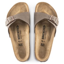 Sandalo Birkenstock Madrid calzata stretta