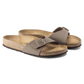 Sandalo Birkenstock Madrid calzata stretta