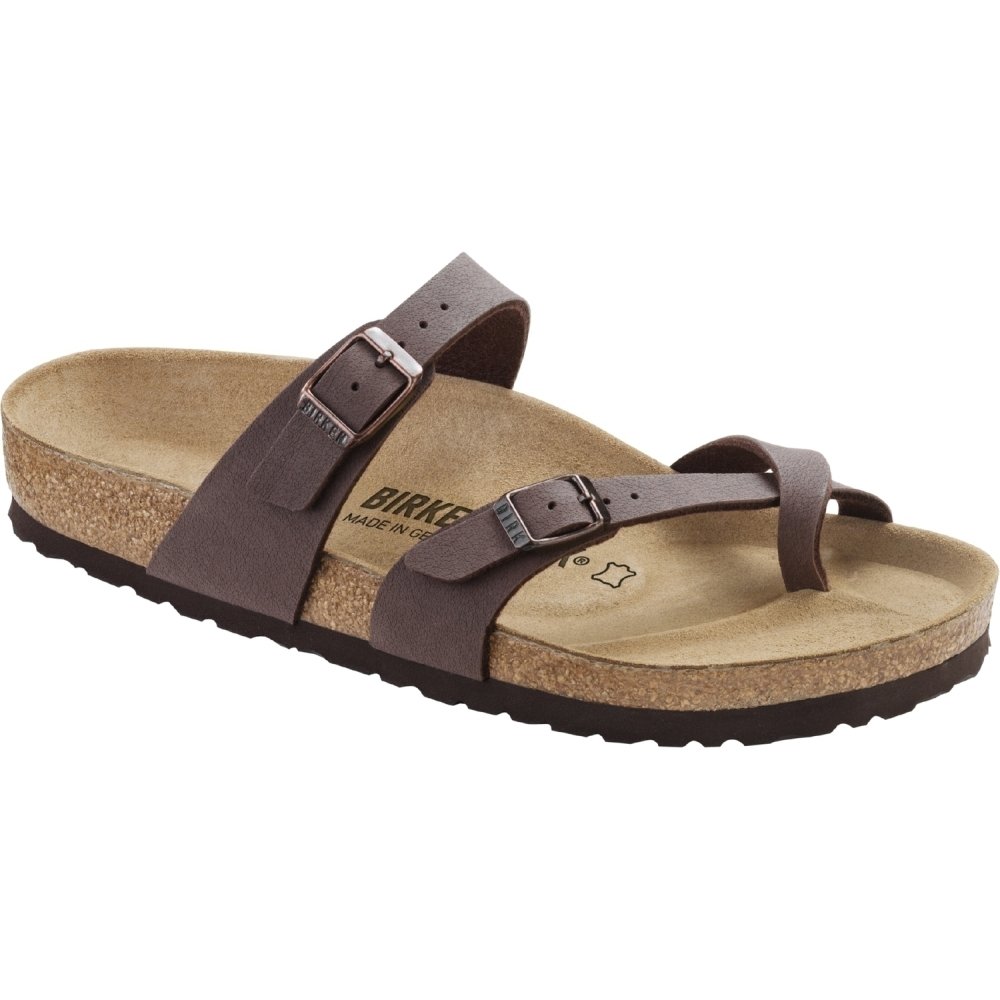 Sandalo Birkenstock Mayari calzata regolare