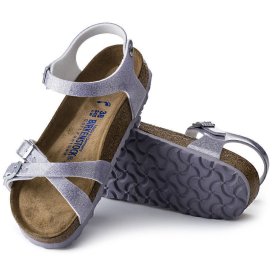 Sandalo Birkenstock Kumba SFB