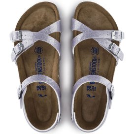 Sandalo Birkenstock Kumba SFB