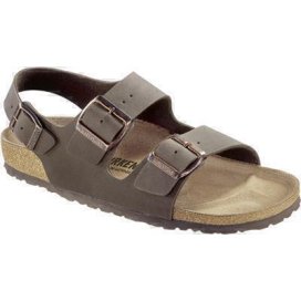 Sandalo Birkenstock Milano