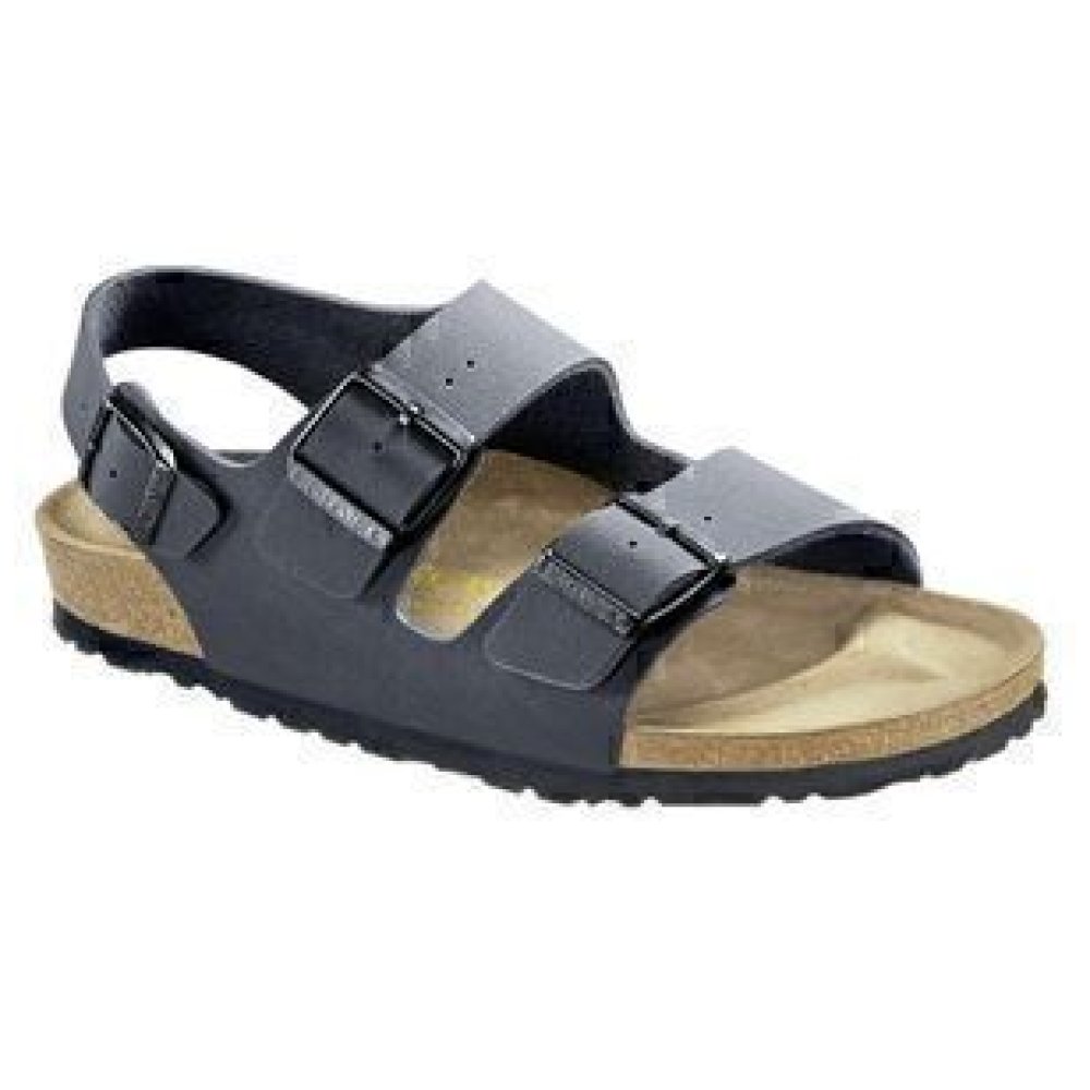 Sandalo Birkenstock Milano