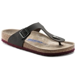 Sandalo Birkenstock Gizeh SFB