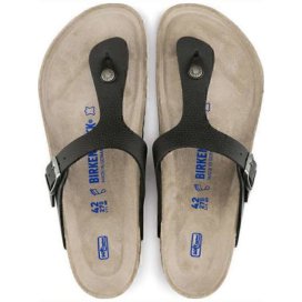 Sandalo Birkenstock Gizeh SFB