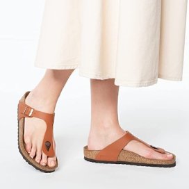 Sandalo Birkenstock Gizeh