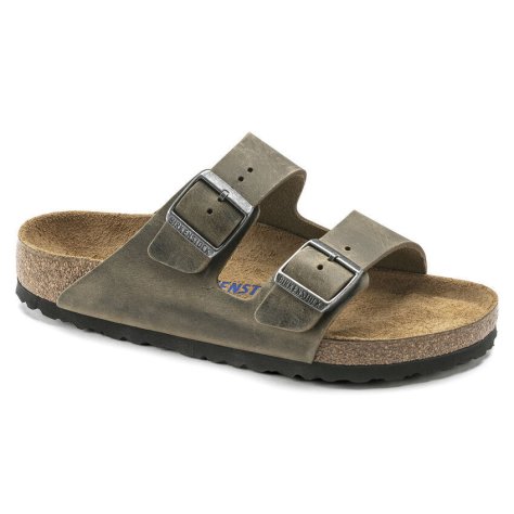 Sandalo Birkenstock Arizona SFB calzata stretta