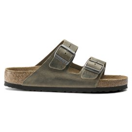 Sandalo Birkenstock Arizona SFB calzata stretta