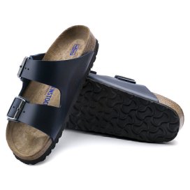 Sandalo Birkenstock Arizona SFB